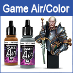 VA Game Color/Air
