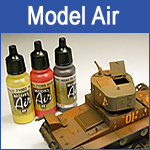 VA Model Air