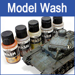 VA Model Wash