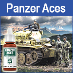 VA Panzer Aces