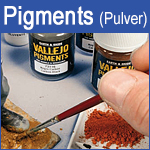 VA Pigments