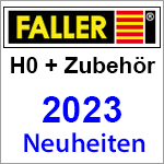FALLER NH 2023