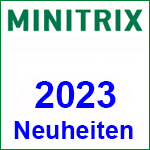 Minitrix NH 2023