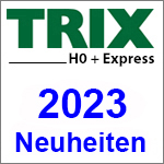 Trix H0 NH 2023