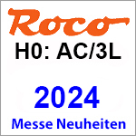 Roco AC-NH 2024