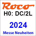 Roco DC-NH 2024