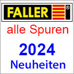 FALLER NH 2024