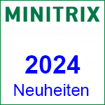 Minitrix NH 2024
