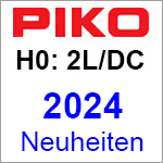 Piko DC NH 2024