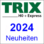Trix NH 2024