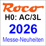 Roco AC NH 2026