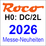 Roco DC NH 2026