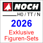 Noch Figuren 2026