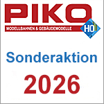 Piko Sonderaktion
