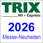 Trix NH 2026