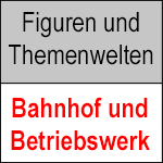 Bahnhof & Bw