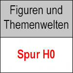Spur H0