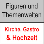 Hochzeit & Gastro