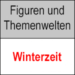 Winterzeit
