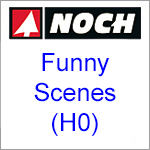 Funny Scenes