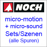 Micro-Sound/Micro-Motion