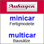 AU minicar+ multicar