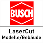 LaserCut Modelle
