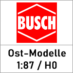 Ost-Modelle 1:87