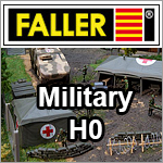 FA Military H0