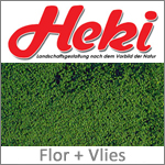 Heki Flor+Vlies