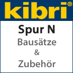 Kibri Spur N