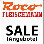 Roco/Fleischmann Sale