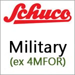 Schuco Military