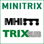 Minitrix MHI+Club