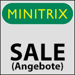 Minitrix Angebote