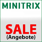 Minitrix Angebote