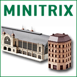 Minitrix Zubehör