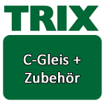 Trix C-Gleis