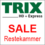 Trix H0 Angebote