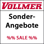 Vollmer Sale