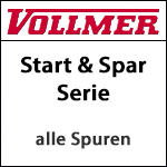 Vollmer Start & Spar