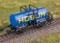 Preview: Trix 24473 Gelenk-Taschenwagen CFL