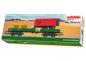 Preview: Märklin 00740 Wagen-Display Themenwelten
