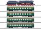 Preview: Märklin 26498 Zugset mit Albatros
