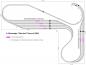 Preview: GP4-0110 C-Gleisplan Oberried 400x300x125 (L-Form)