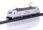 Preview: Märklin 36025 Weihnachtslok 2025