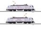 Preview: Märklin 36025 Weihnachtslok 2025