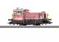 Preview: Märklin 36348 Diesellok BR 335 DB AG (MHI)