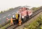 Preview: Märklin 36348 Diesellok BR 335 DB AG (MHI)