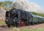 Preview: Märklin 38012 Dampflok Reihe 12.11 ÖBB
